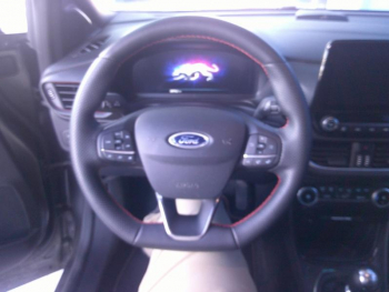 Photo 2 du bon plan FORD Puma 1.0 Flexifuel 125ch S&S mHEV ST-Line X occasion à 21900 €