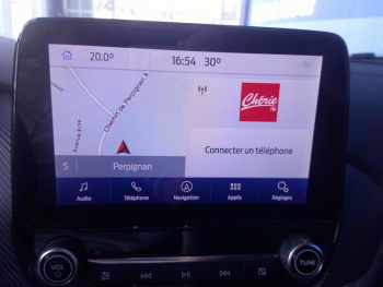 Photo 5 du bon plan FORD Puma 1.0 Flexifuel 125ch S&S mHEV ST-Line X occasion à 21900 €