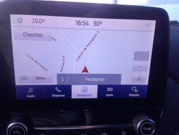 Photo 7 du bon plan FORD Puma 1.0 Flexifuel 125ch S&S mHEV ST-Line X occasion à 21900 €