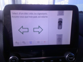 Photo 9 du bon plan FORD Puma 1.0 Flexifuel 125ch S&S mHEV ST-Line X occasion à 21900 €