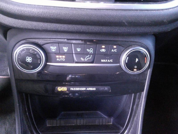 Photo 11 du bon plan FORD Puma 1.0 Flexifuel 125ch S&S mHEV ST-Line X occasion à 21900 €