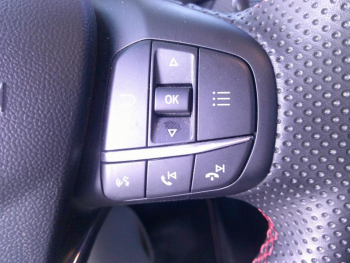 Photo 16 du bon plan FORD Puma 1.0 Flexifuel 125ch S&S mHEV ST-Line X occasion à 21900 €