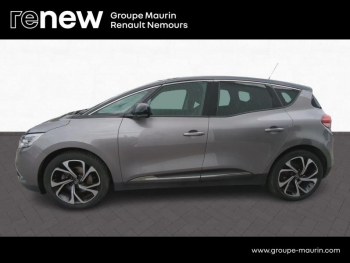 Photo 2 du bon plan RENAULT Scenic 1.7 Blue dCi 120ch Intens EDC occasion à 16900 €