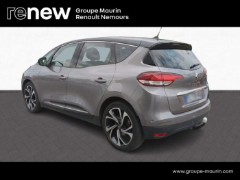 Photo 3 du bon plan RENAULT Scenic 1.7 Blue dCi 120ch Intens EDC occasion à 16900 €