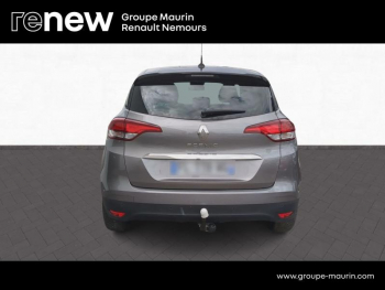 Photo 4 du bon plan RENAULT Scenic 1.7 Blue dCi 120ch Intens EDC occasion à 16900 €