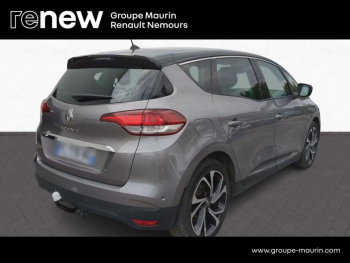 Photo 5 du bon plan RENAULT Scenic 1.7 Blue dCi 120ch Intens EDC occasion à 16900 €