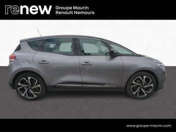 Photo 6 du bon plan RENAULT Scenic 1.7 Blue dCi 120ch Intens EDC occasion à 16900 €