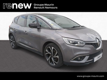 Photo 7 du bon plan RENAULT Scenic 1.7 Blue dCi 120ch Intens EDC occasion à 16900 €