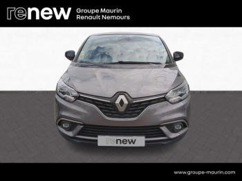 Photo 8 du bon plan RENAULT Scenic 1.7 Blue dCi 120ch Intens EDC occasion à 16900 €