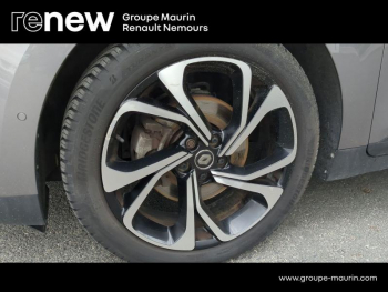 Photo 9 du bon plan RENAULT Scenic 1.7 Blue dCi 120ch Intens EDC occasion à 16900 €
