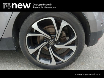 Photo 10 du bon plan RENAULT Scenic 1.7 Blue dCi 120ch Intens EDC occasion à 16900 €