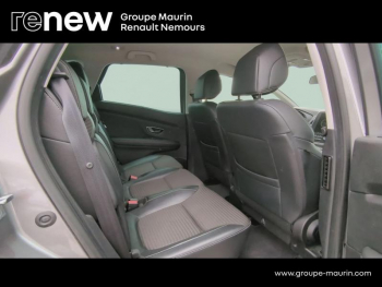 Photo 17 du bon plan RENAULT Scenic 1.7 Blue dCi 120ch Intens EDC occasion à 16900 €