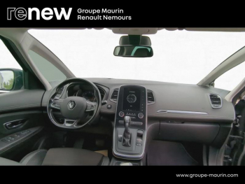 Photo 19 du bon plan RENAULT Scenic 1.7 Blue dCi 120ch Intens EDC occasion à 16900 €