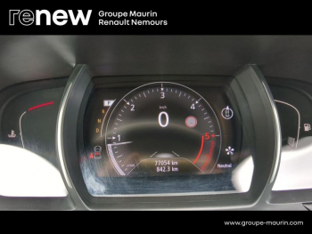 Photo 20 du bon plan RENAULT Scenic 1.7 Blue dCi 120ch Intens EDC occasion à 16900 €