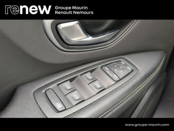 Photo 21 du bon plan RENAULT Scenic 1.7 Blue dCi 120ch Intens EDC occasion à 16900 €