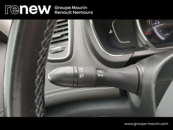 Photo 23 du bon plan RENAULT Scenic 1.7 Blue dCi 120ch Intens EDC occasion à 16900 €