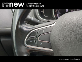 Photo 24 du bon plan RENAULT Scenic 1.7 Blue dCi 120ch Intens EDC occasion à 16900 €