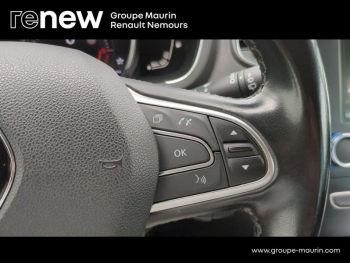 Photo 25 du bon plan RENAULT Scenic 1.7 Blue dCi 120ch Intens EDC occasion à 16900 €
