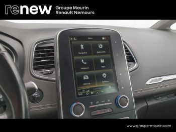 Photo 28 du bon plan RENAULT Scenic 1.7 Blue dCi 120ch Intens EDC occasion à 16900 €