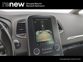 Photo 29 du bon plan RENAULT Scenic 1.7 Blue dCi 120ch Intens EDC occasion à 16900 €