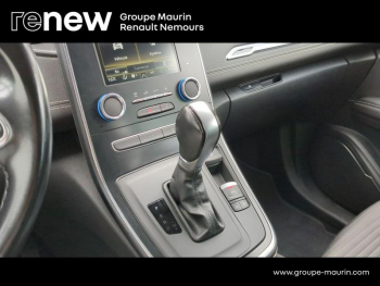 Photo 30 du bon plan RENAULT Scenic 1.7 Blue dCi 120ch Intens EDC occasion à 16900 €