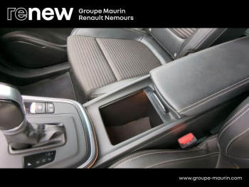 Photo 33 du bon plan RENAULT Scenic 1.7 Blue dCi 120ch Intens EDC occasion à 16900 €