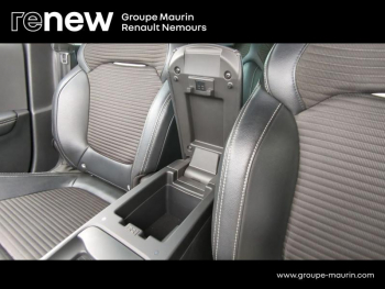 Photo 34 du bon plan RENAULT Scenic 1.7 Blue dCi 120ch Intens EDC occasion à 16900 €