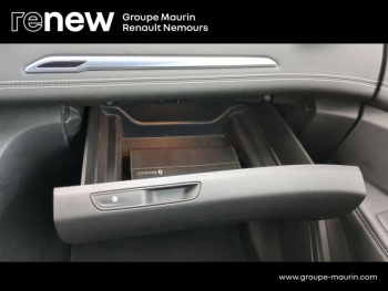Photo 35 du bon plan RENAULT Scenic 1.7 Blue dCi 120ch Intens EDC occasion à 16900 €