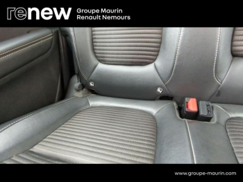 Photo 37 du bon plan RENAULT Scenic 1.7 Blue dCi 120ch Intens EDC occasion à 16900 €