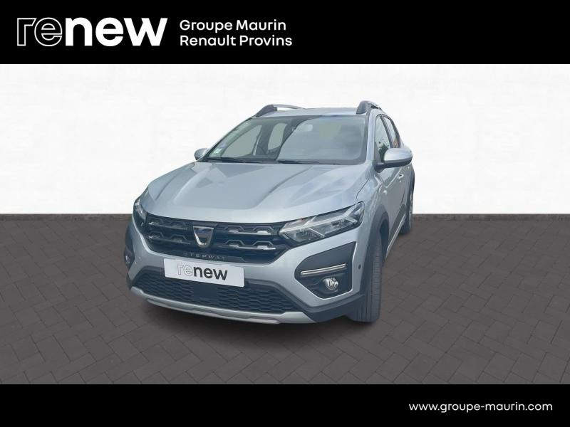 Bon plan DACIA Sandero 1.0 TCe 90ch Stepway Confort -22 occasion à 13990 €