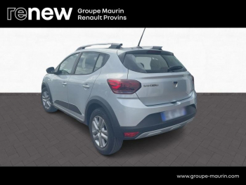 Photo 2 du bon plan DACIA Sandero 1.0 TCe 90ch Stepway Confort -22 occasion à 13990 €