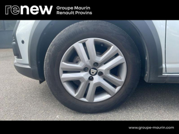 Photo 5 du bon plan DACIA Sandero 1.0 TCe 90ch Stepway Confort -22 occasion à 13990 €