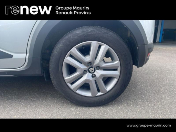Photo 6 du bon plan DACIA Sandero 1.0 TCe 90ch Stepway Confort -22 occasion à 13990 €