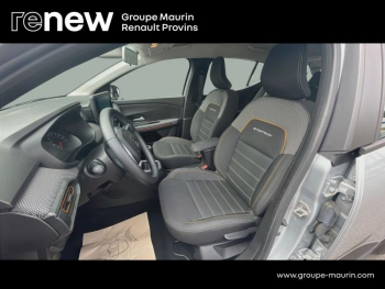 Photo 9 du bon plan DACIA Sandero 1.0 TCe 90ch Stepway Confort -22 occasion à 13990 €