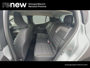Photo 10 du bon plan DACIA Sandero 1.0 TCe 90ch Stepway Confort -22 occasion à 13990 €