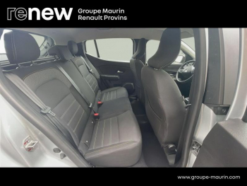 Photo 12 du bon plan DACIA Sandero 1.0 TCe 90ch Stepway Confort -22 occasion à 13990 €