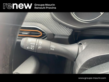 Photo 16 du bon plan DACIA Sandero 1.0 TCe 90ch Stepway Confort -22 occasion à 13990 €