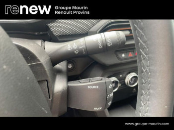 Photo 17 du bon plan DACIA Sandero 1.0 TCe 90ch Stepway Confort -22 occasion à 13990 €