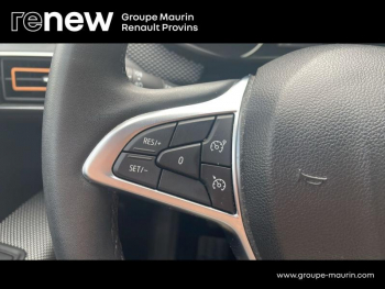 Photo 18 du bon plan DACIA Sandero 1.0 TCe 90ch Stepway Confort -22 occasion à 13990 €