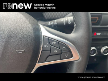 Photo 19 du bon plan DACIA Sandero 1.0 TCe 90ch Stepway Confort -22 occasion à 13990 €