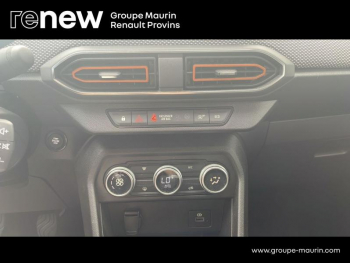 Photo 23 du bon plan DACIA Sandero 1.0 TCe 90ch Stepway Confort -22 occasion à 13990 €