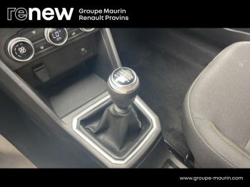 Photo 24 du bon plan DACIA Sandero 1.0 TCe 90ch Stepway Confort -22 occasion à 13990 €