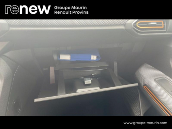 Photo 27 du bon plan DACIA Sandero 1.0 TCe 90ch Stepway Confort -22 occasion à 13990 €