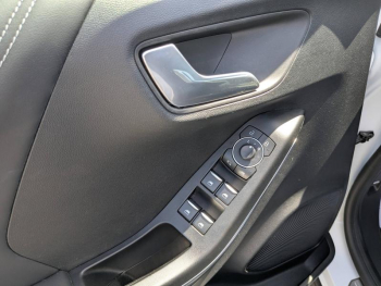 Photo 9 du bon plan FORD Puma 1.0 Flexifuel 125ch S&S mHEV  ST-Line Vignale occasion à 20390 €