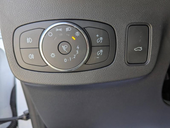 Photo 10 du bon plan FORD Puma 1.0 Flexifuel 125ch S&S mHEV  ST-Line Vignale occasion à 20390 €