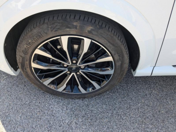 Photo 27 du bon plan FORD Puma 1.0 Flexifuel 125ch S&S mHEV  ST-Line Vignale occasion à 20390 €