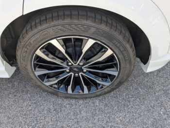 Photo 28 du bon plan FORD Puma 1.0 Flexifuel 125ch S&S mHEV  ST-Line Vignale occasion à 20390 €