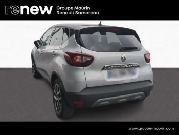 Photo 2 du bon plan RENAULT Captur 1.3 TCe 150ch energy S-Edition occasion à 11400 €