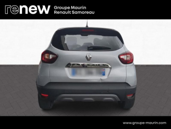 Photo 3 du bon plan RENAULT Captur 1.3 TCe 150ch energy S-Edition occasion à 11400 €