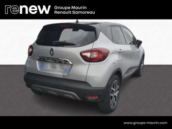 Photo 4 du bon plan RENAULT Captur 1.3 TCe 150ch energy S-Edition occasion à 11400 €